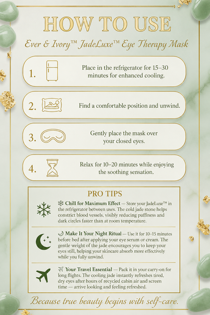 Glow. Refresh. Shine Bundle