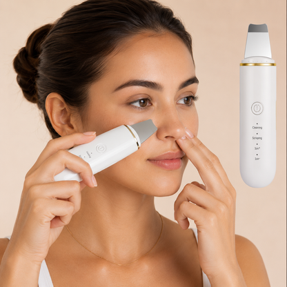 Ever & Ivory™ LumiSkin™ (USB Facial cleansing device)