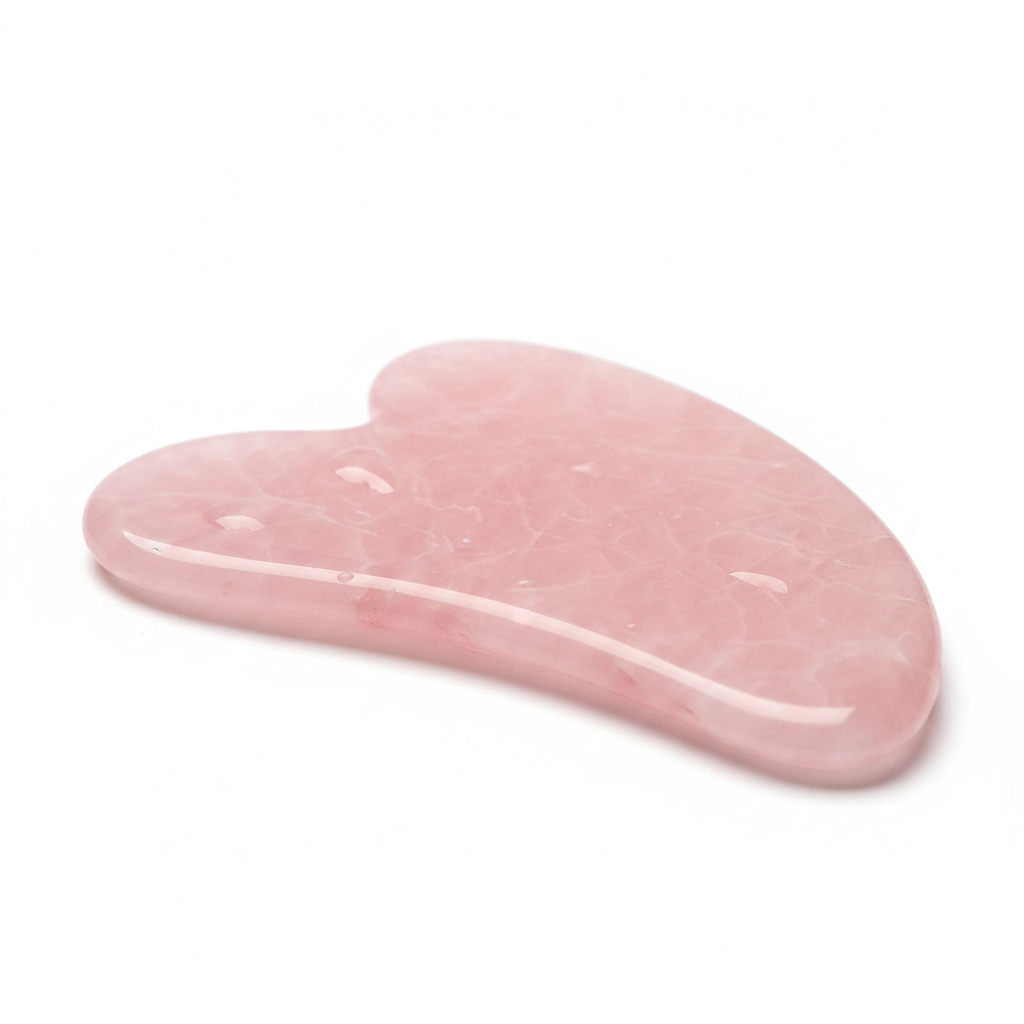 Ever & Ivory™ AuraSculpt™ Gua Sha