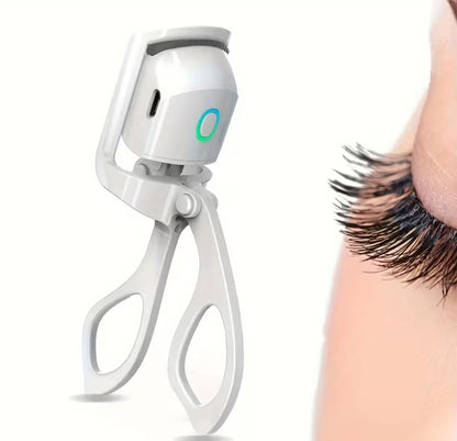 Ever & Ivory™ LashElevate™ (Electric Eyelash Curler)
