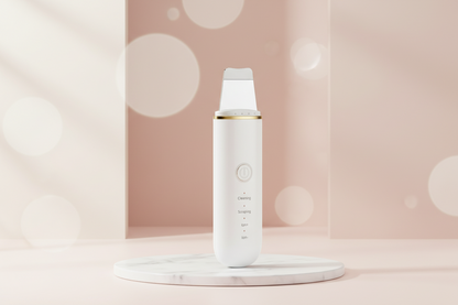 Ever & Ivory™ LumiSkin™ (USB Facial cleansing device)