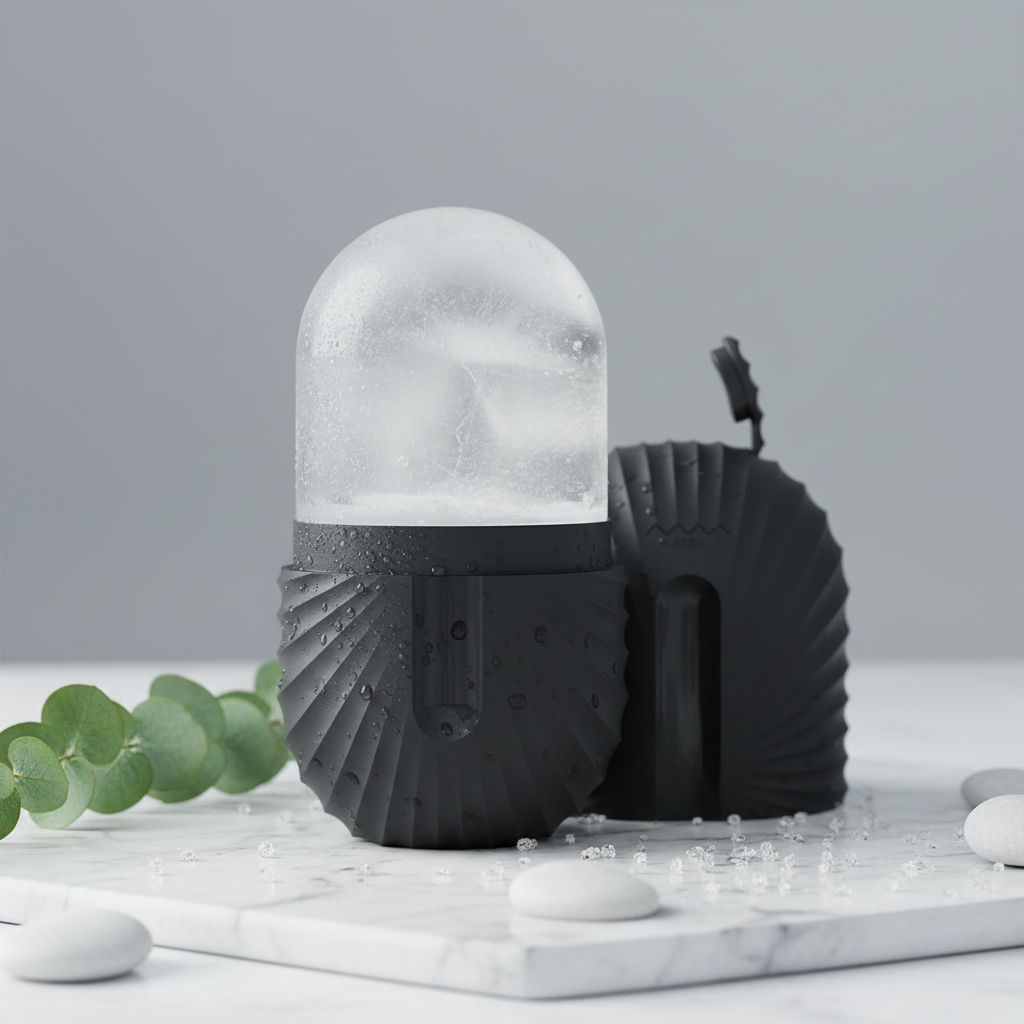 Marble & Eucalyptus Product Shot