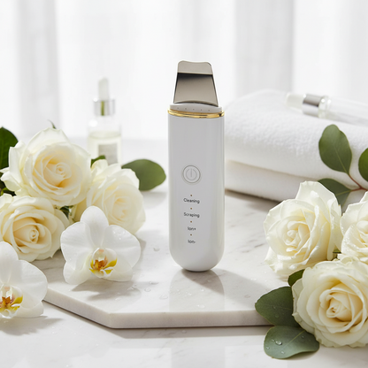 Ever & Ivory™ LumiSkin™ (USB Facial cleansing device)