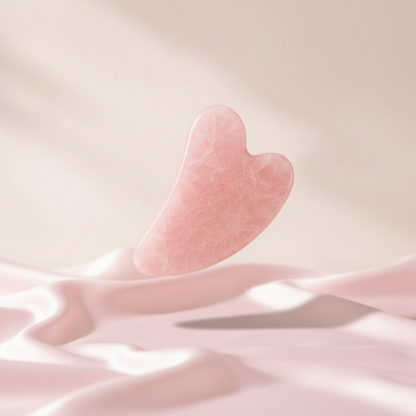 Ever & Ivory™ AuraSculpt™ Gua Sha